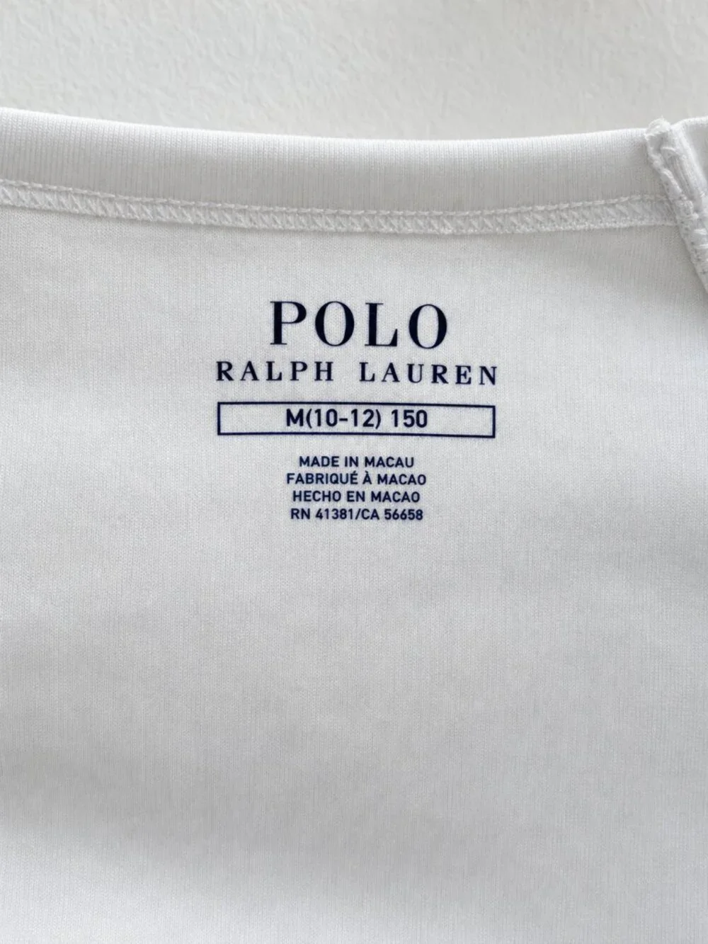 Polo Ralph Lauren polo ralph